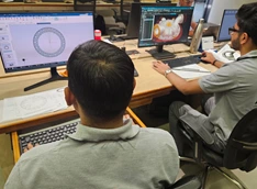 Atul Precision Cast Pvt. Ltd. CAD – CAM